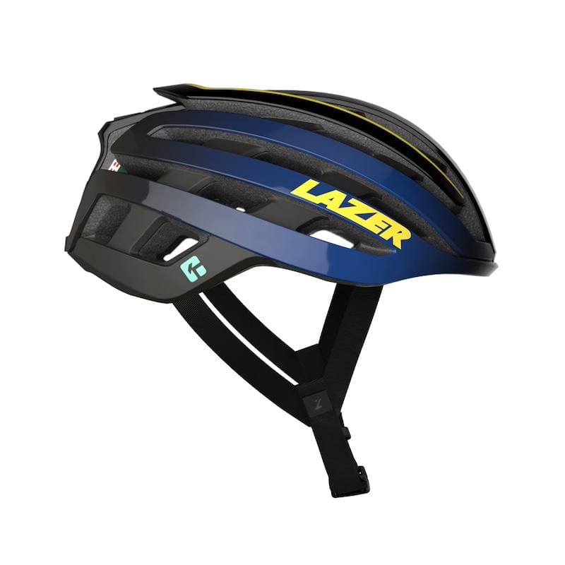 casque Lazer Z1 Kineticore Tour de France 2024
