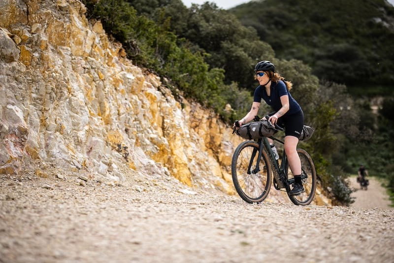 VAE Moustache Dimanche 28 Road et Dimanche 29 Gravel