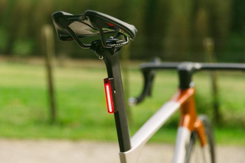 Nouveau v&eacute;lo BH RS1