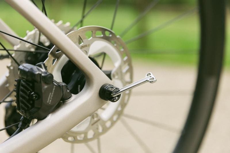 Nouveau v&eacute;lo BH RS1