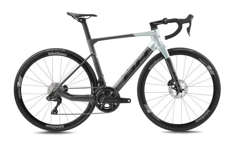 Nouveau v&eacute;lo BH RS1
