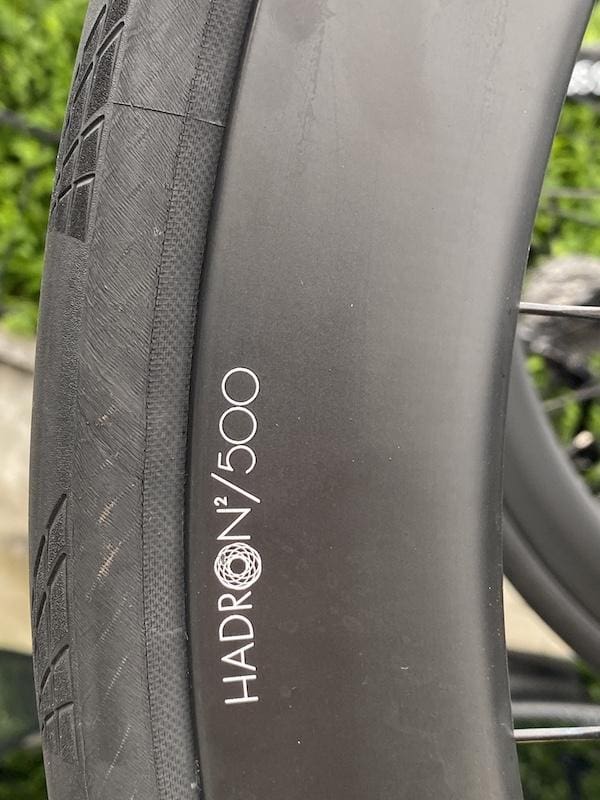 Vélos et matériel des pros sur le Critérium du Dauphiné 2024 de Deacthloon-Ag2R La Mondiale