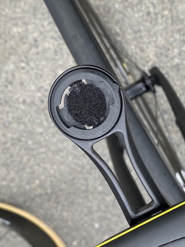 Vélos et matériel des pros sur le Critérium du Dauphiné 2024 de Cofidis