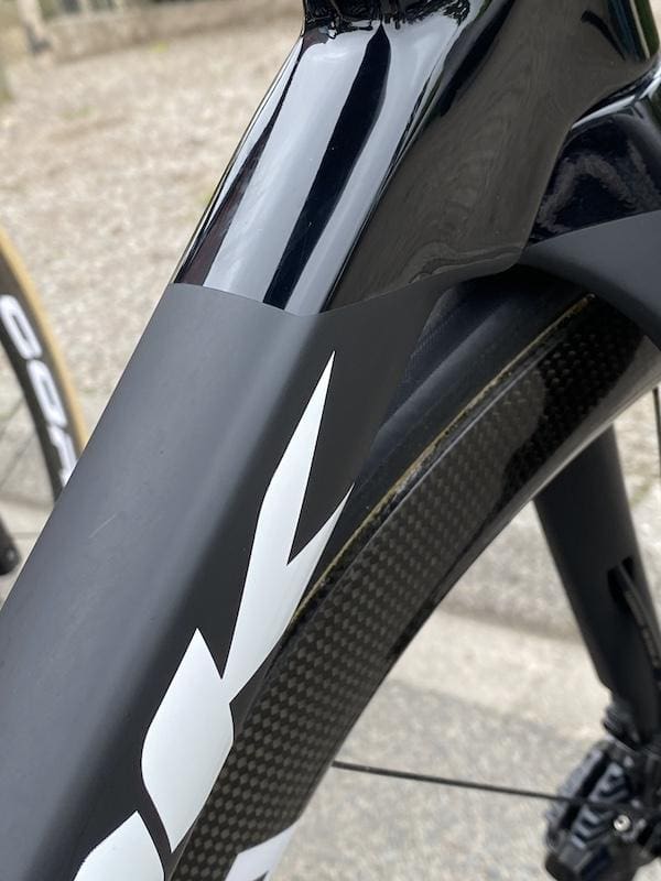 Vélos et matériel des pros sur le Critérium du Dauphiné 2024 de Cofidis