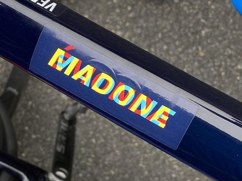 Vélos et matériel des pros sur le Critérium du Dauphiné 2024 de Lidl-Trek