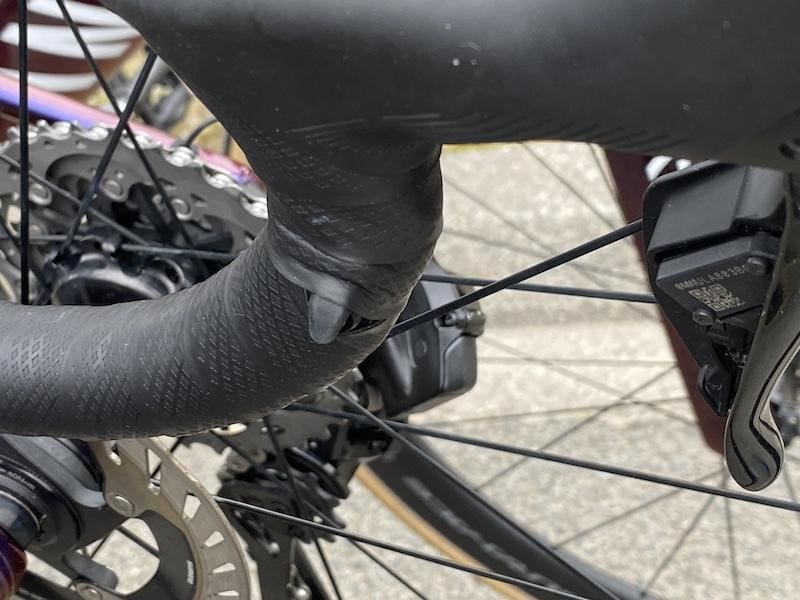 Vélos et matériel des pros sur le Critérium du Dauphiné 2024 le matériel des Alpecinin-Deceuninck