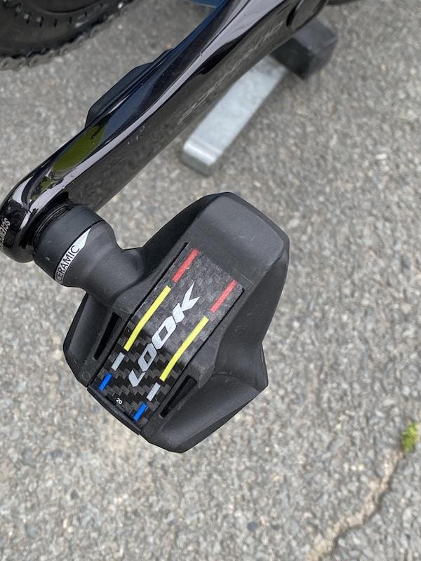 Vélos et matériel des pros sur le Critérium du Dauphiné 2024 d'Intermarché-Wanty