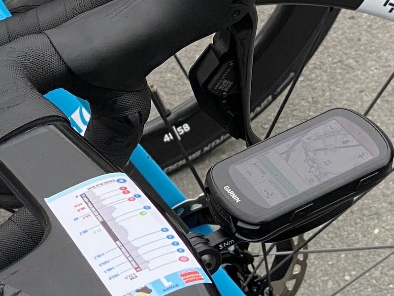 Vélos et matériel des pros sur le Critérium du Dauphiné 2024 d'Israel-Premier Tech