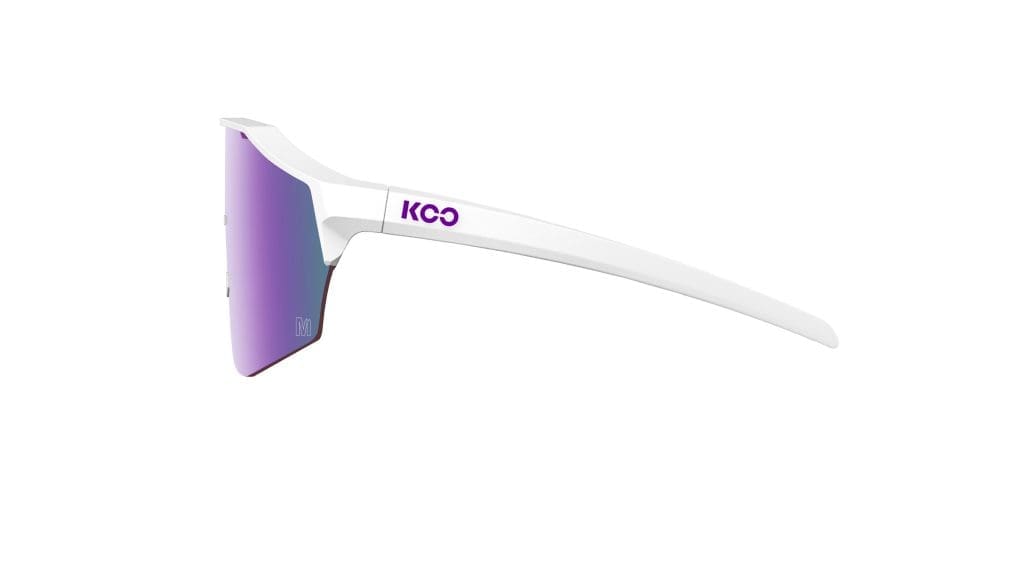 Série limitée des lunettes Koo Alibi Maratona dles Dolomites