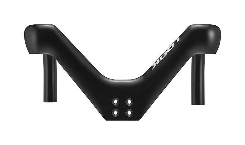 Vélo de piste Look P24 pour les jeux Olympiques de Paris