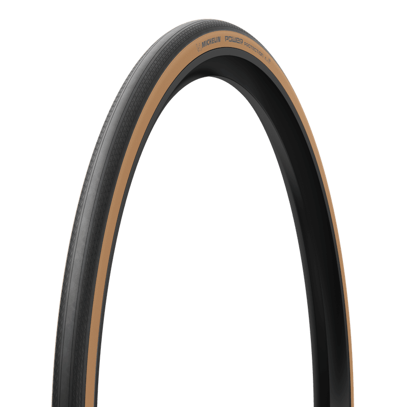 2024 Pneu Michelin Power Protection