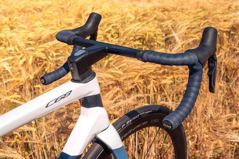 Prologo Collection Maillot Jaune