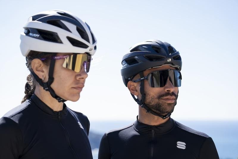 Casque Rudy Project Rebel