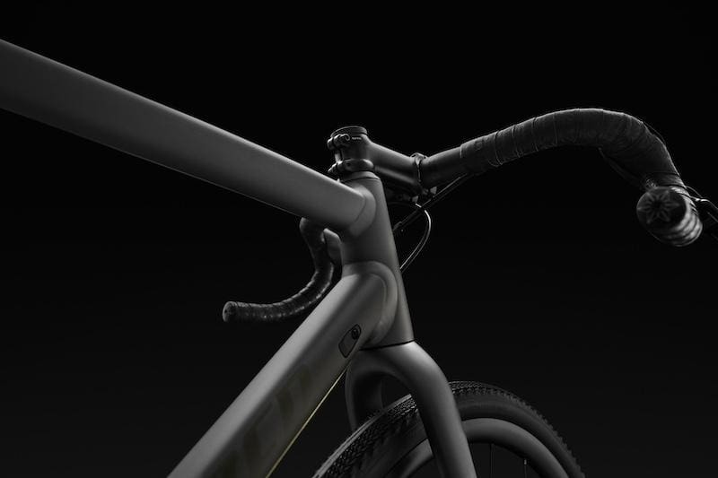 nouveau vélo et cadre gravel Specialized Crux DSW