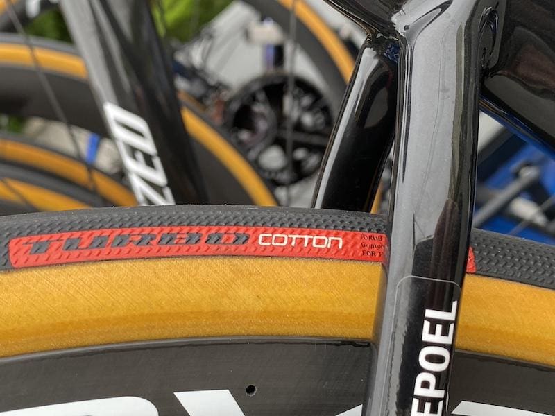 Vélos Tour de France 2024