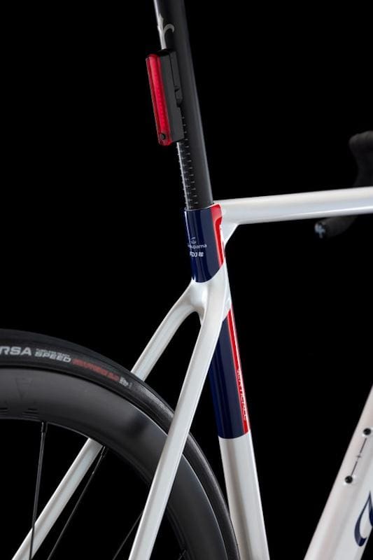 2024 nouveau vélo de montagne Wilier Vertical SLR