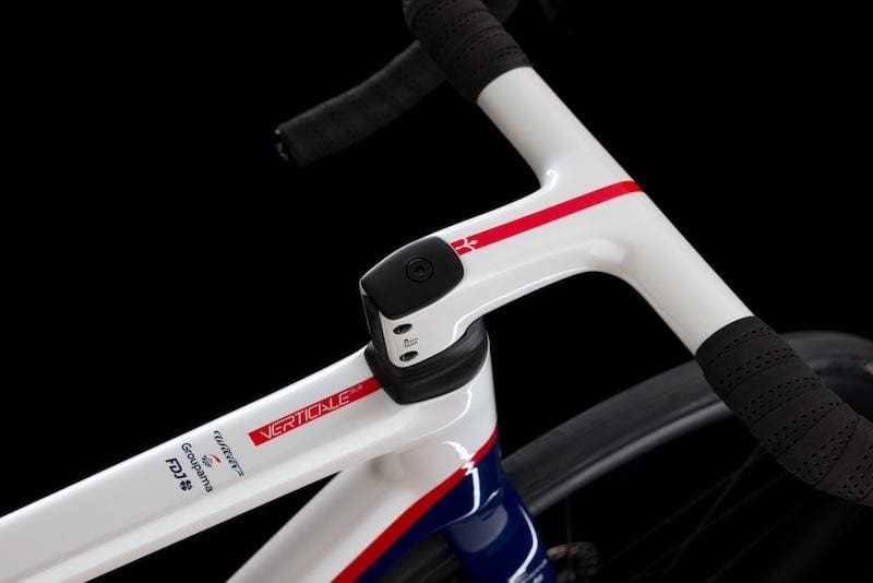 2024 nouveau vélo de montagne Wilier Vertical SLR