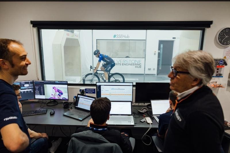 2024 nouveau vélo de montagne Wilier Vertical SLR