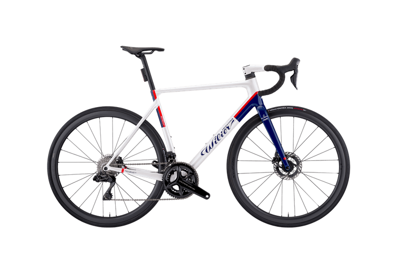 2024 nouveau vélo de montagne Wilier Vertical SLR