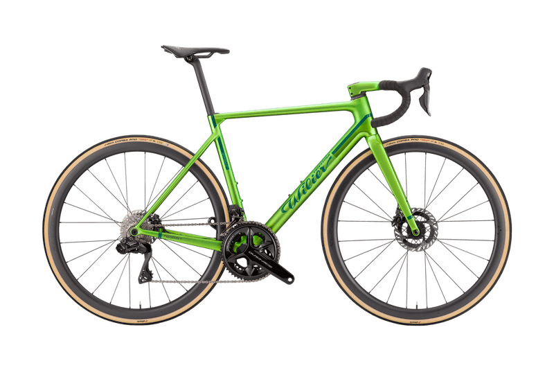 2024 nouveau vélo de montagne Wilier Vertical SLR