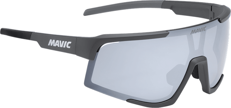Lunettes Mavic MVS Shield et Areoframe