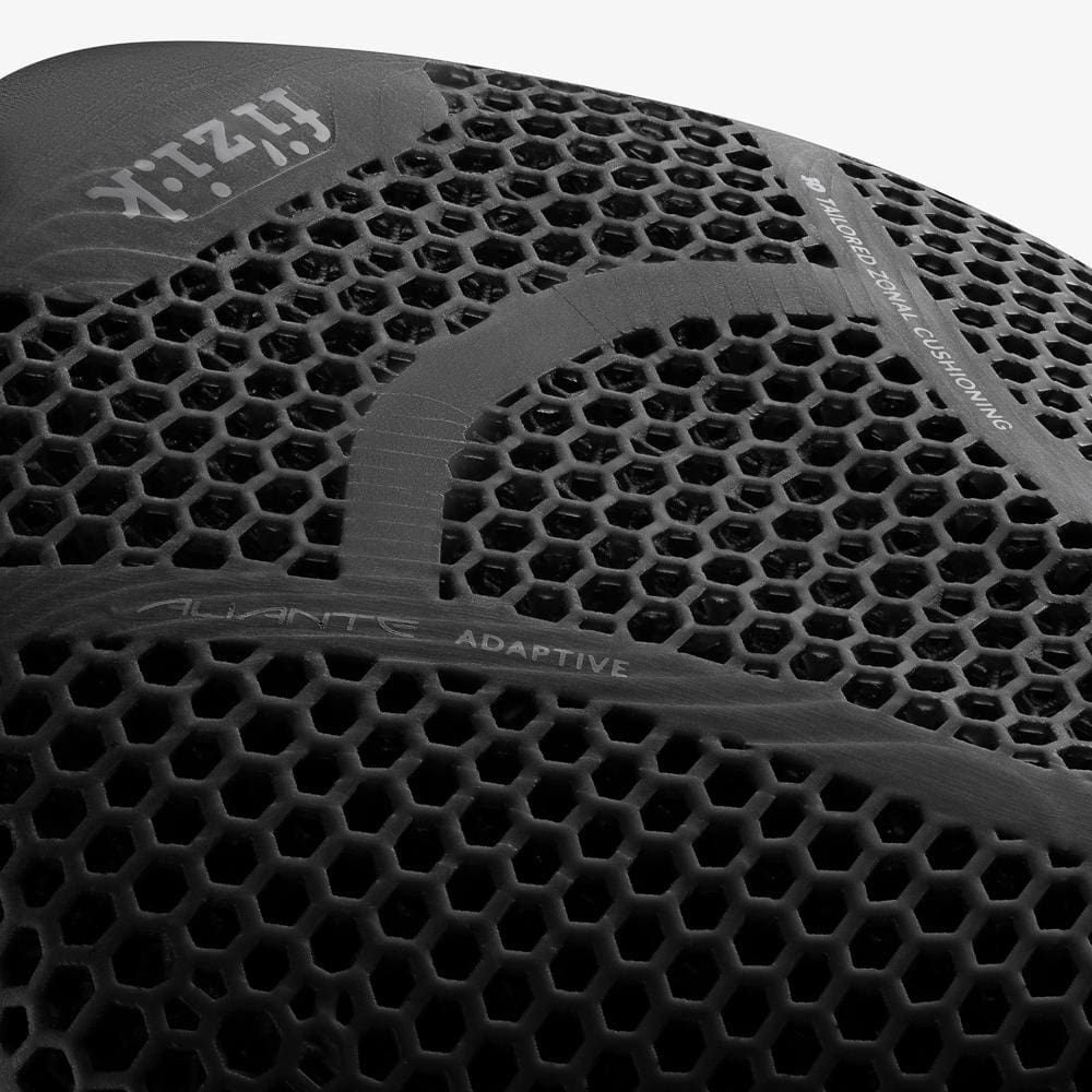 Nouvelle selle fi'zi:k Tempo Aliante Adaptive