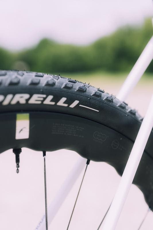 nouvelles roues Fulcrum Sharq