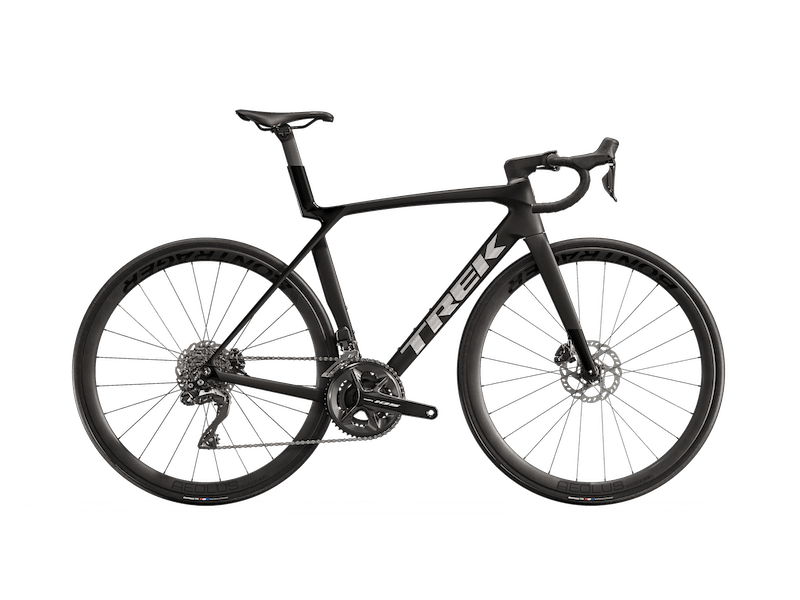 Nouveau vélo Trek Madone 8ème génération