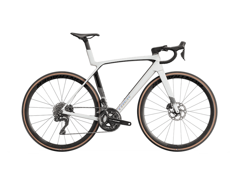 Nouveau vélo Trek Madone 8ème génération
