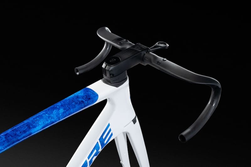 Vélos Lapierre Xelius SL Team et Aircode DRS Team inspirés de Thibaut PinotVélos Lapierre Xelius SL Team et Aircode DRS Team inspirés de Thibaut Pinot