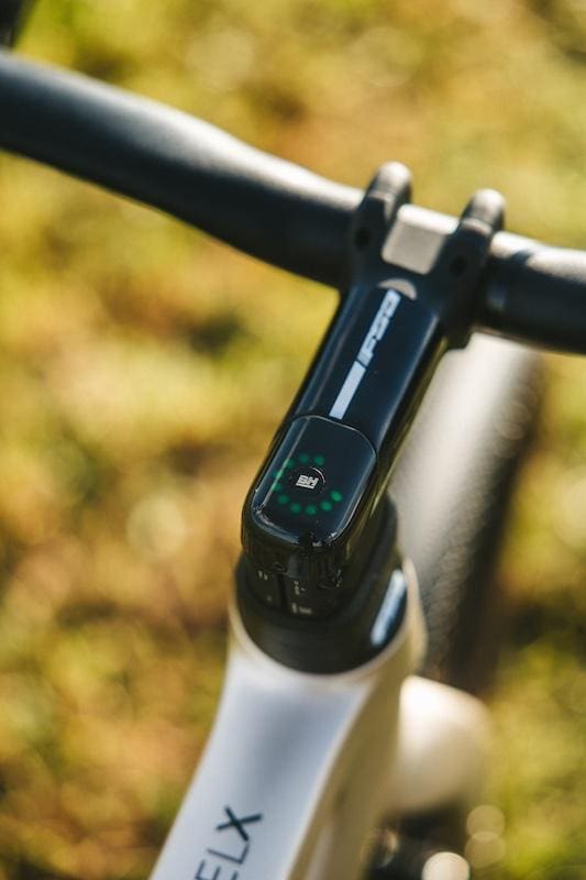 Vélo gravel avec assistance électrique BH iGravelX