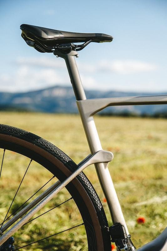 Vélo gravel avec assistance électrique BH iGravelX