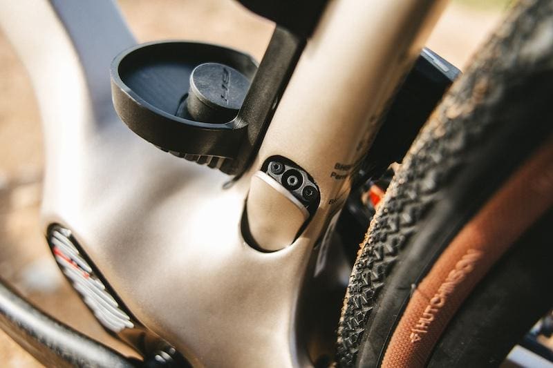 Vélo gravel avec assistance électrique BH iGravelX