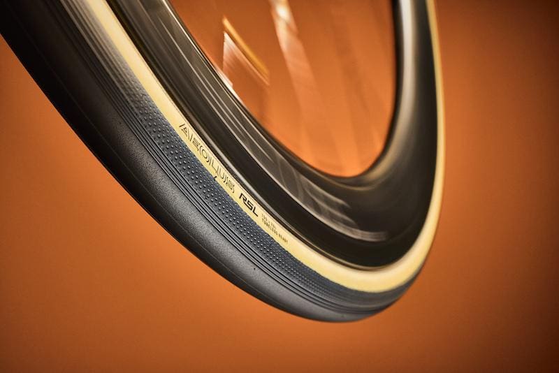 pneu Bontrager Aeolus RSL