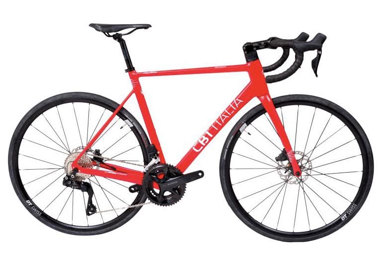 2024 v&eacute;lo CBT Italia Necer 99