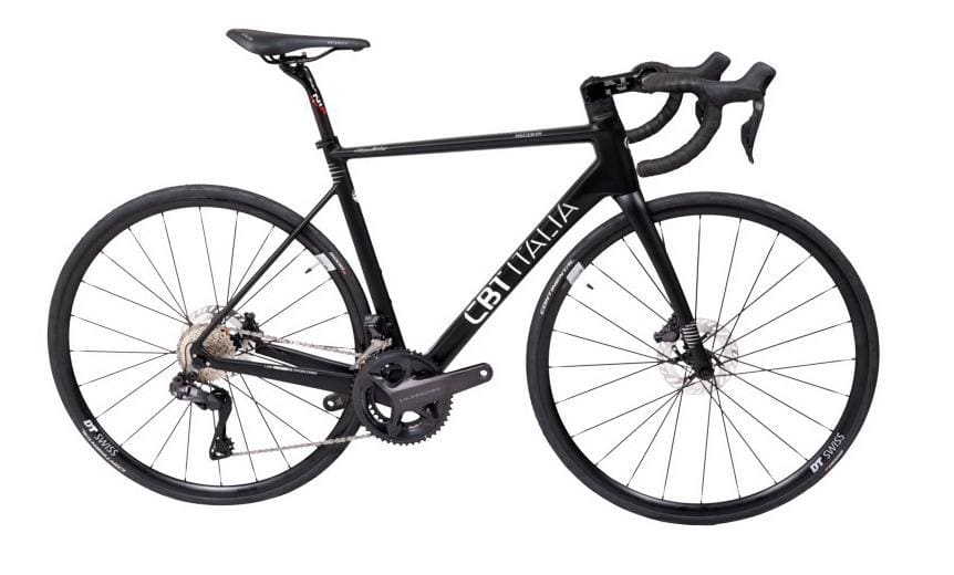 v&eacute;lo CBT Italia Necer 99