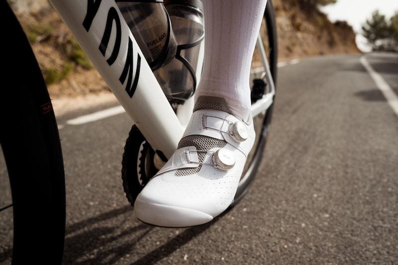 Chaussures Canyon Tempr CFR