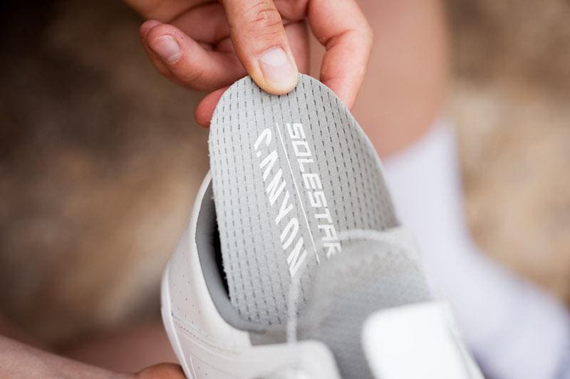 Chaussures Canyon Tempr CFR