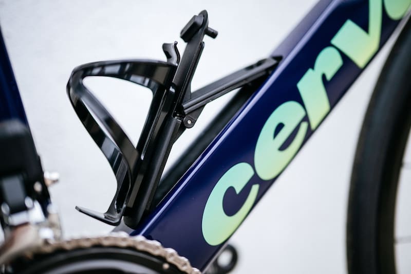 vélo de triathlon Cervélo P-Series