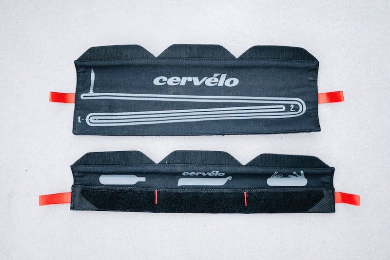 vélo de triathlon Cervélo P-Series