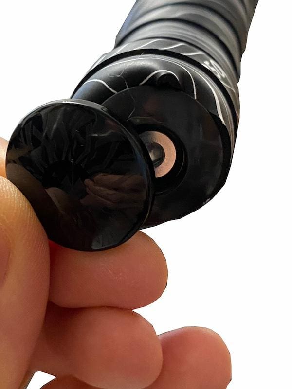 essai ruban de cintre Ciclovation Advanced Leather Touch Minimalism Topo