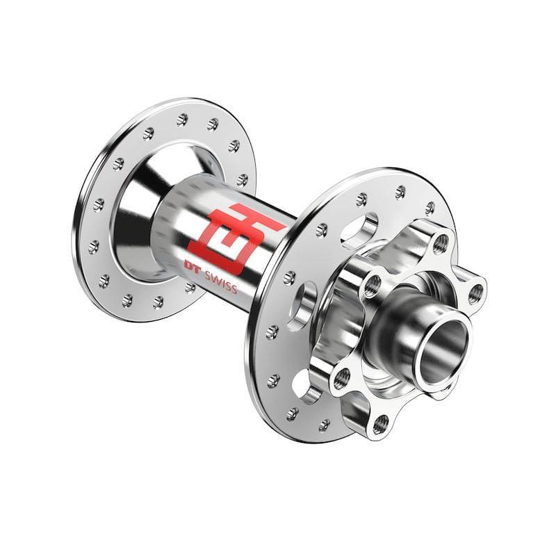 Série limitée de roues et moyeux DT Swiss pour les 30 ans de la marque