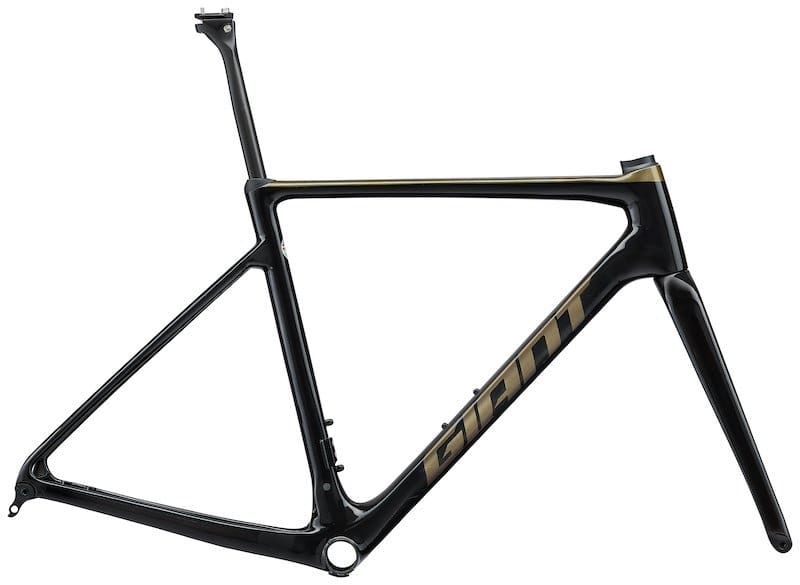 vélo de cyclocross Giant TCX Advanced Pro