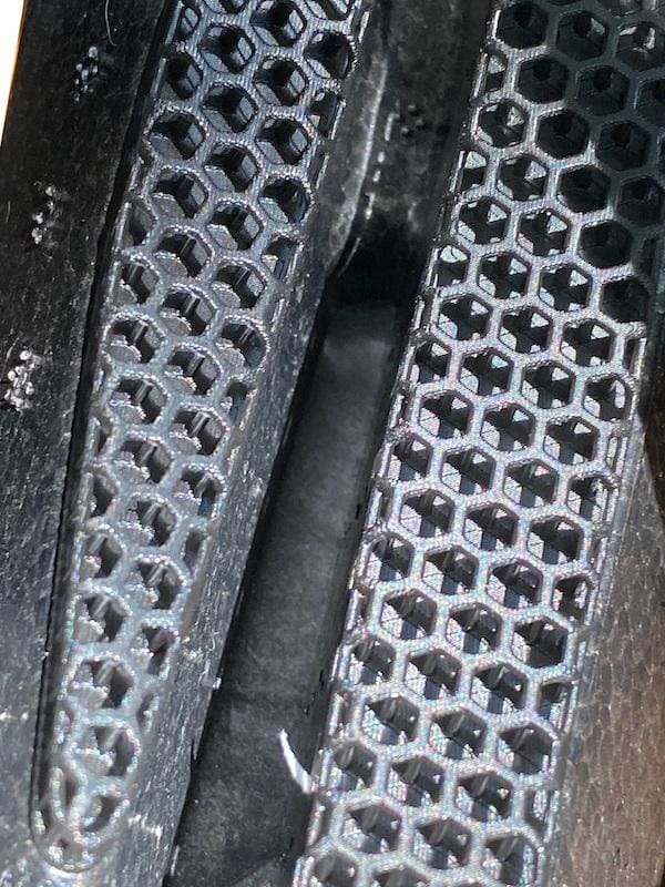 Test du casque Kask Elemento