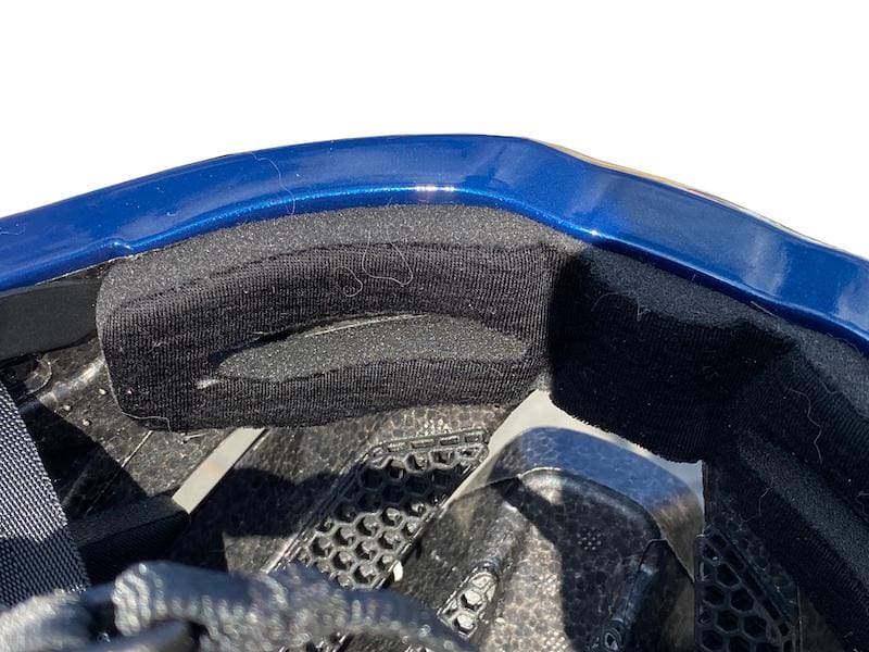 Test du casque Kask Elemento