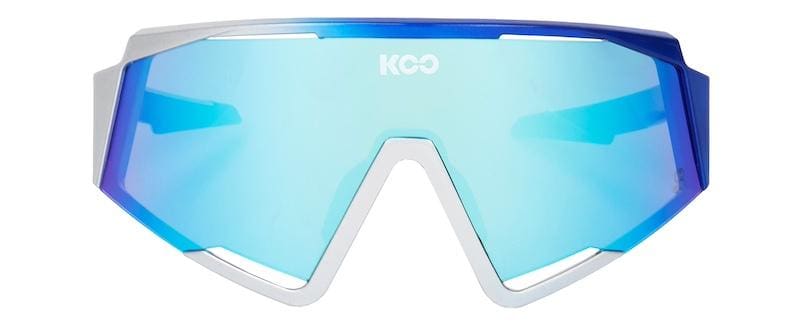 Lunettes Koo personnalisées pour l'équipe Red Bull-Bora-Hansgrohe