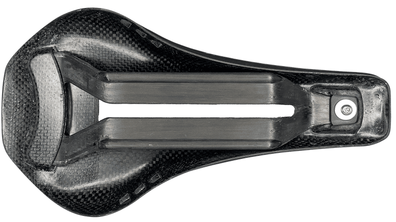 Prologo Predator la selle de Tadej Pogacar pour les contre le montre