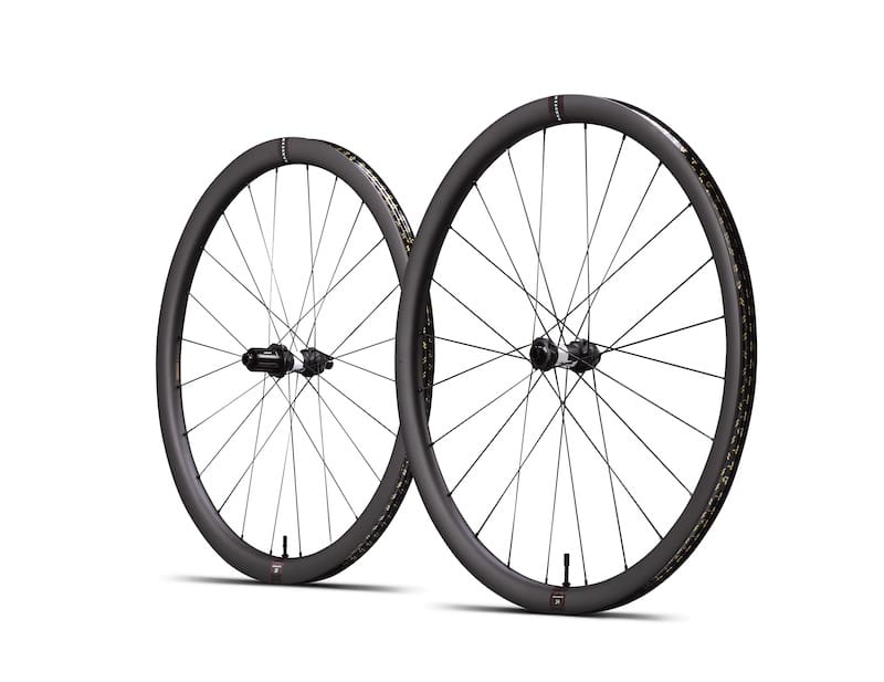 Roues Reserve 2024