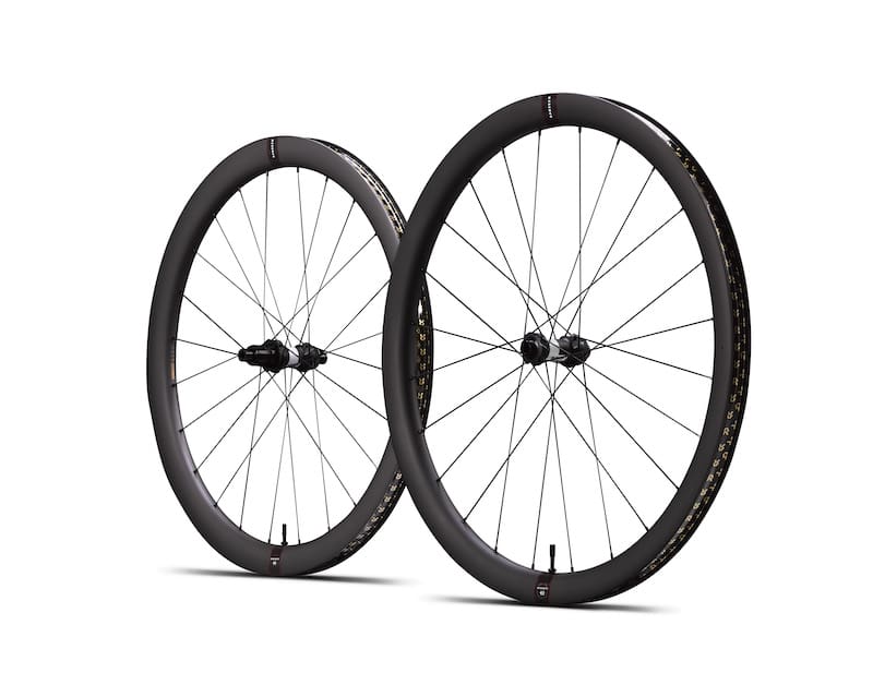 Roues Reserve 2024