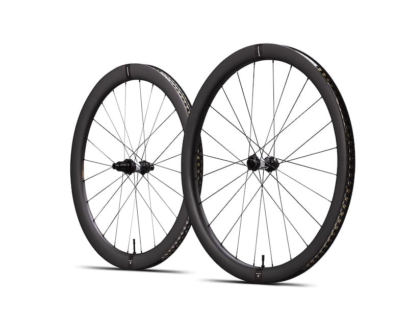 Roues Reserve 2024